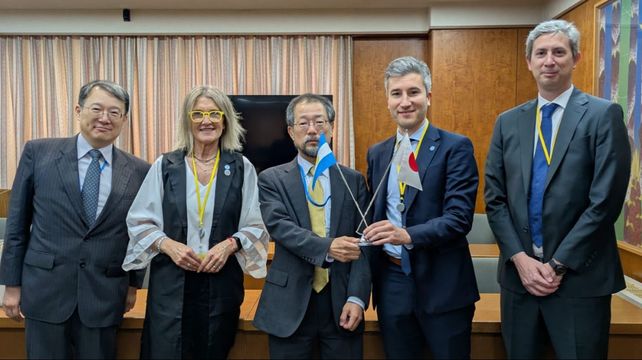 Japón abre su mercado a la carne bovina de todo el territorio argentino