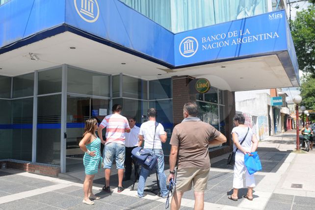 Robo al Nación: fueron con tiempo, pero no preparados