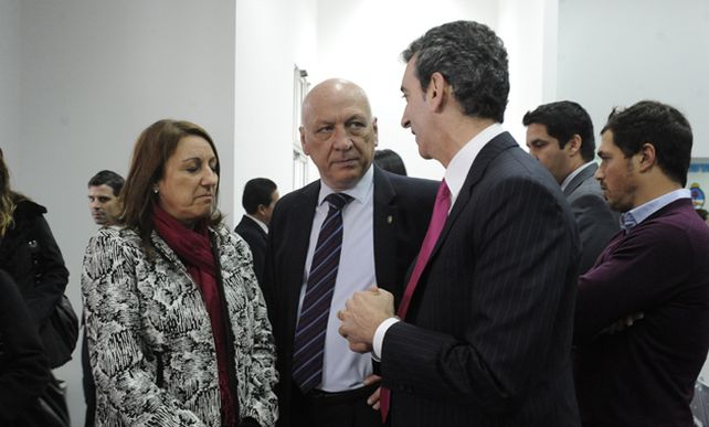 Bonfatti explicó que por la inflación es justificado el 42 por ciento de aumento en Aguas