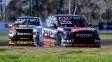 TC Pick Up: victoria y punta del campeonato para Mariano Werner