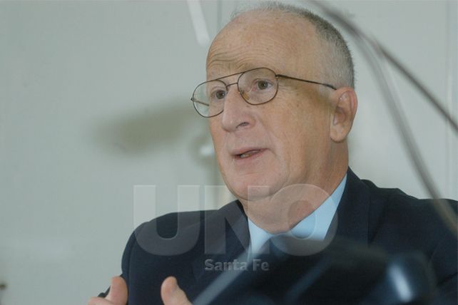 De Olazábal: “Hoy, no se pueden investigar causas menores de droga”