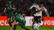 River empata de visitante.