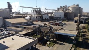 Trabajadores aceiteros rechazan la propuesta concursal de Vicentin