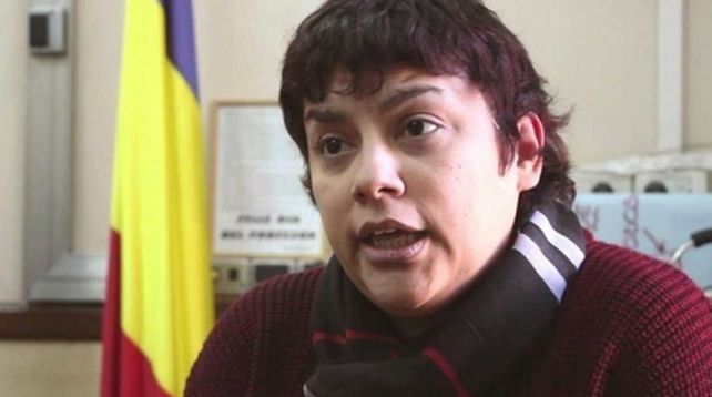 Voluntad. La experiencia de su hija minusválida fue el motor de Silvana.