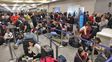el drama de un grupo de santafesinos varados en europa por una falsa gestora de viajes: fue todo una trampa