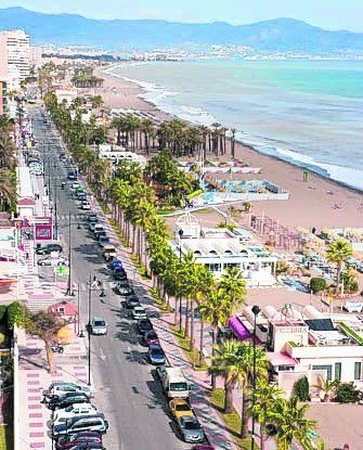 Torremolinos renueva