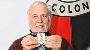 José Vignati: Vamos a colaborar con Patronato.