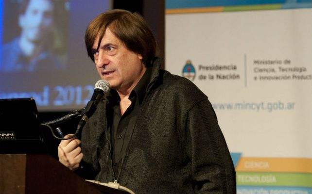 Daniel Salamone
