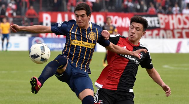 Copa Santa Fe 2026. Central y Newells ya tienen programa de partidos y pueden cruzarse en semifinales. En el 2016 disputaron dos partidos