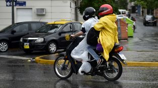 Emiten un alerta meteorológico para el sur de la provincia