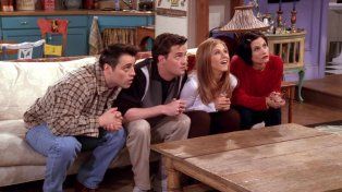 Netflix: dónde encontrar episodios cortos de series que hacen reír