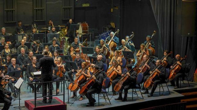 La Orquesta Sinfónica y el Coro Polifónico se presentarán en la Basílica de Guadalupe