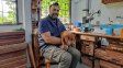 Domingo Mistrorigo: Me premiaron por artesano y de esa forma descubrí que lo era