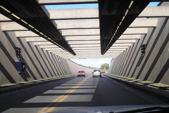 Cortocircuito entre Santa Fe y Paraná complica la administración del túnel subfluvial