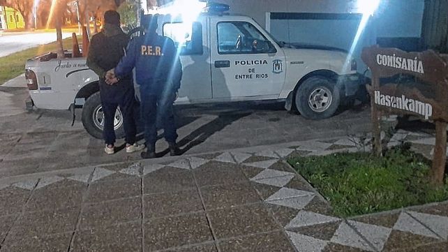 Violencia de género: presos por golpes y amenazas a mujeres