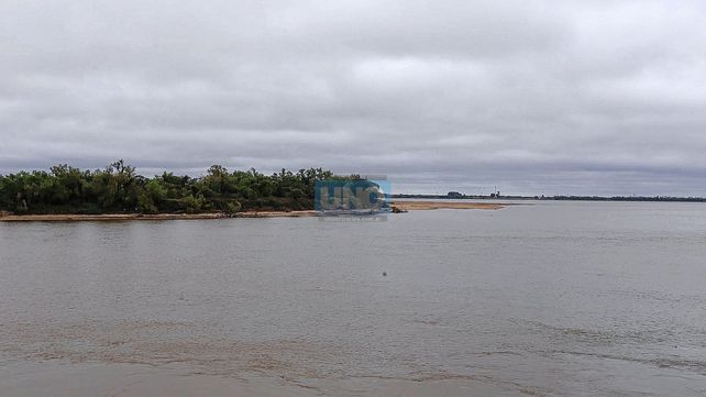 Río Paraná: leve repunte en el corto plazo y pronóstico de bajante continuada