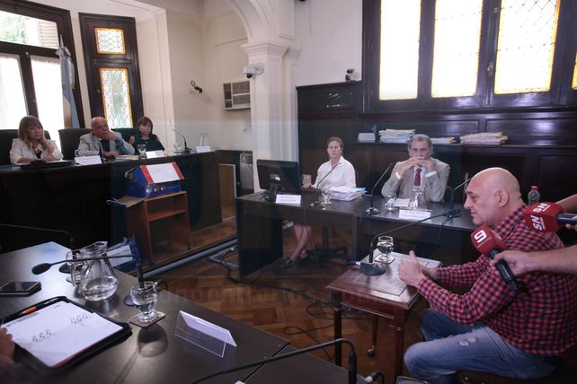 Condenaron a Alfonzo a 10 años de prisión por trata de persona contra una menor