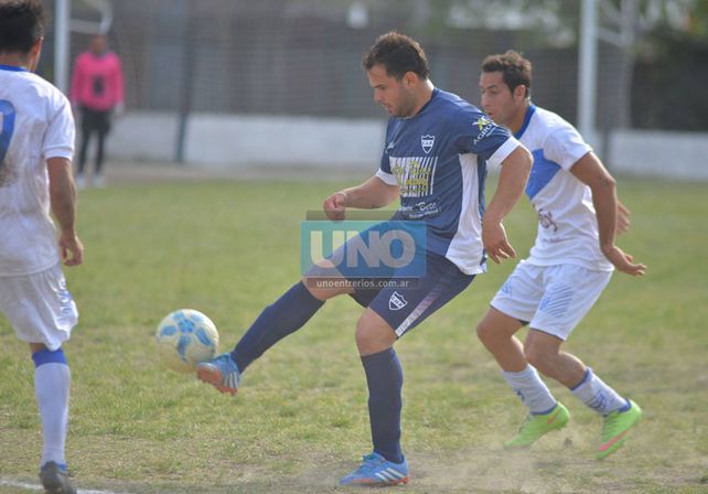 Foto Archivo UNO