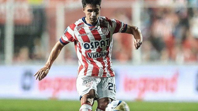 Pese al bajón, Unión tiene dos de los máximos asistidores del Apertura