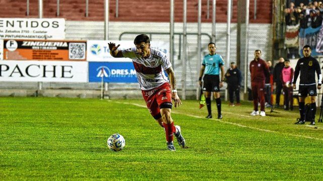 El minuto a minuto de Colón ante Deportivo Morón El minuto a minuto de Colón ante Deportivo Morón