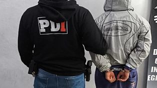 Quedó preso un joven acusado por un crimen ocurrido en Villa Gobernador Gálvez