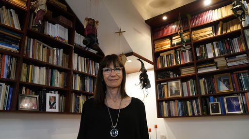 Feria del Libro Rosario 2026: Marcela Ternavasio se hará cargo del discurso de apertura