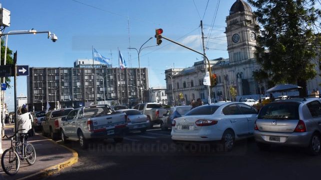 Productores agropecuarios amenazan con vaciar las escuelas rurales para no perder hectáreas productivas