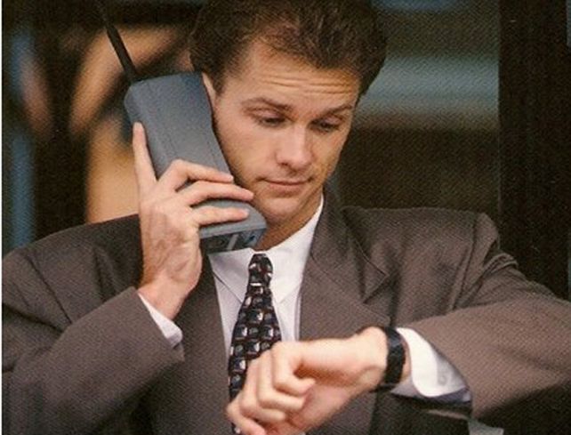 Los cinco teléfonos celulares que marcaron la historia a 40 años de ser inventados