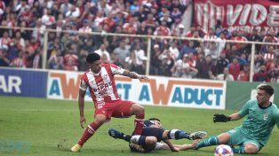 El gran déficit que Unión debe resolver en lo inmediato