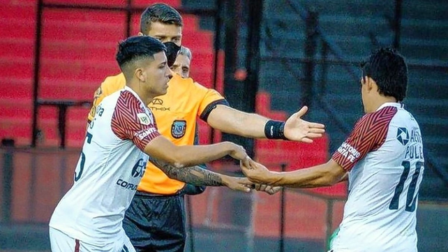 Desde este lunes y luego de recuperarse del coronavirus