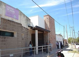 Alto Verde: el Centro de Salud cerrará por la mala situación higiénica