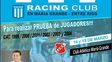 despues de una venta millonaria, racing viene a buscar jugadores a parana campana