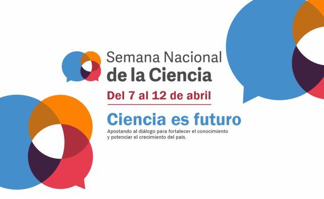 La Uader será parte de la Semana Nacional de la Ciencia 2025