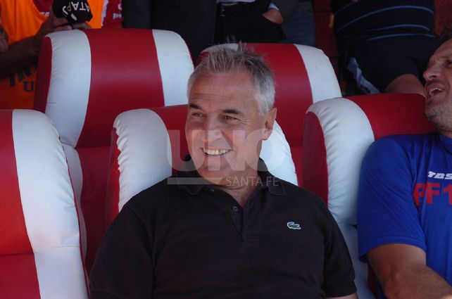 Madelón: Me gusta mucho cómo juega Unión