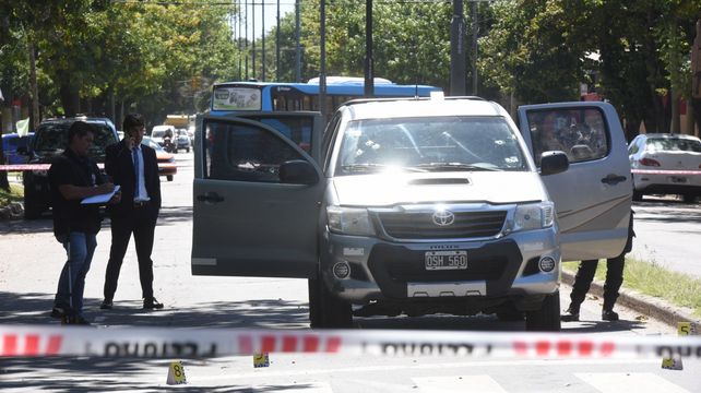 A Rodrigo Sánchez lo mataron el 19 de marzo de 2020 en Wilde y San Lorenzo. Hubo dos condenados por el hecho, que se analiza ahora en la imputación a Edery