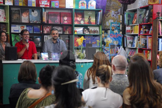 Libros que hablan de todas las familias y buscan derribar mitos