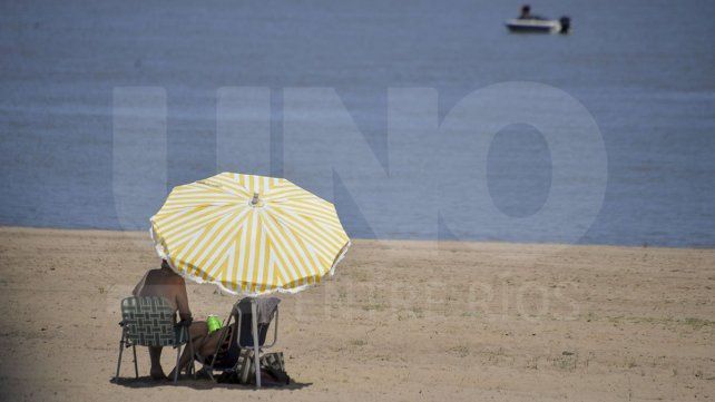 Ola de calor: habrá temperaturas por encima de lo normal hasta mayo