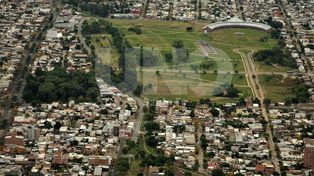 Presentaron un plan de trabajo para mejorar el Parque Federal