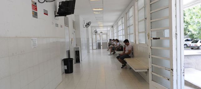 Los médicos piden un 35% de aumento y reclaman un urgente llamado a paritarias