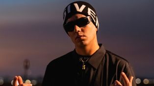 Duki se prepara para dar una serie de shows en España y en el festival Vive Latino, en México.&nbsp;