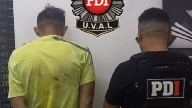 Violencia de género. El hombre acusado de golpear hasta hacerle perder el embarazo a su pareja está a disposición de la justicia
