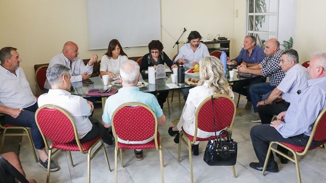 OSER abonó solo la mitad de las prestaciones realizadas en agosto. Los profesionales nucleados en Femer quieren evitar el resentimiento de los servicios&nbsp;