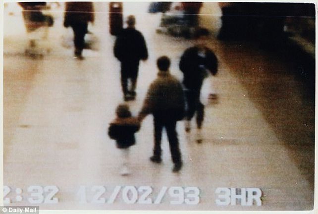 James Bulger: 28 años del crimen que conmovió al mundo