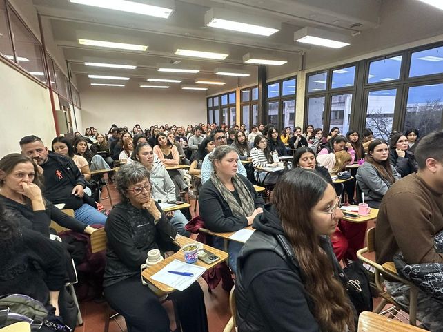 Pablo Cerra: La actividad industrial en la región está en un escenario terminal