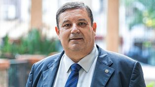 UNL celebra su 103° aniversario profundizando su compromiso reformista