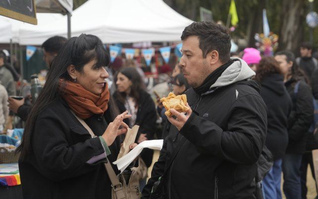 Rosario recibió más de 35 mil turistas en el fin de semana largo
