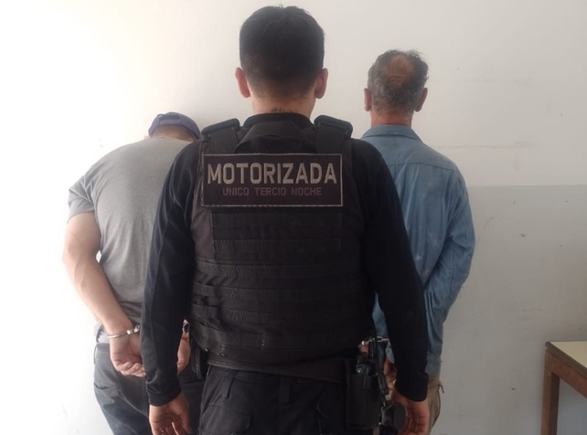 Entraron a robar en un minimarket atribuido a una mujer vinculada a Los Monos