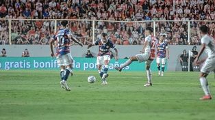 Mirá cómo sigue la agenda de Unión en el Torneo Apertura