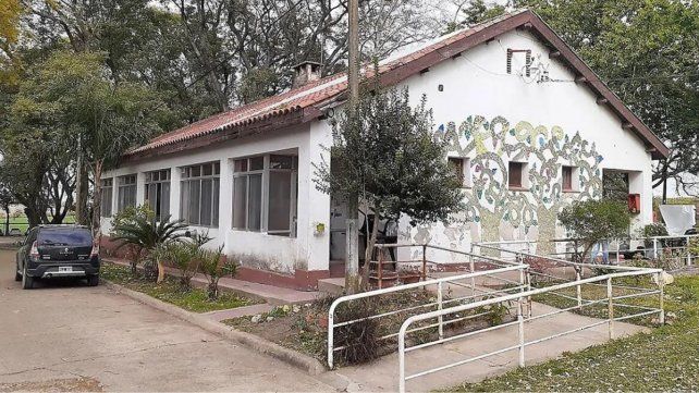 Hospital Fidanza