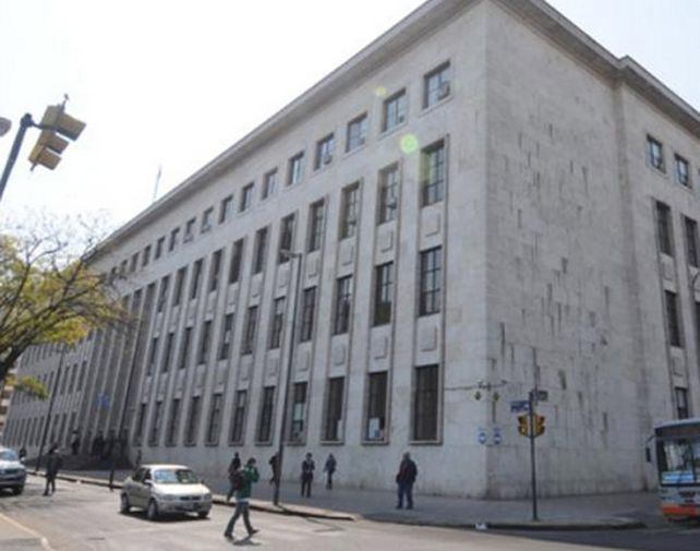 Entendemos que es necesaria la movilización para que este tipo de casos no queden impunes